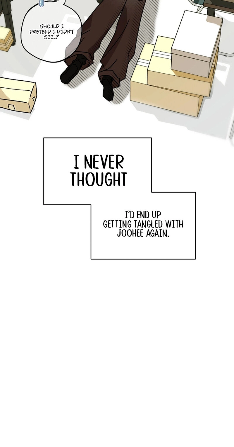 Read Stop Fighting, Go to Bed chapter 37 image 80 on Lezhin