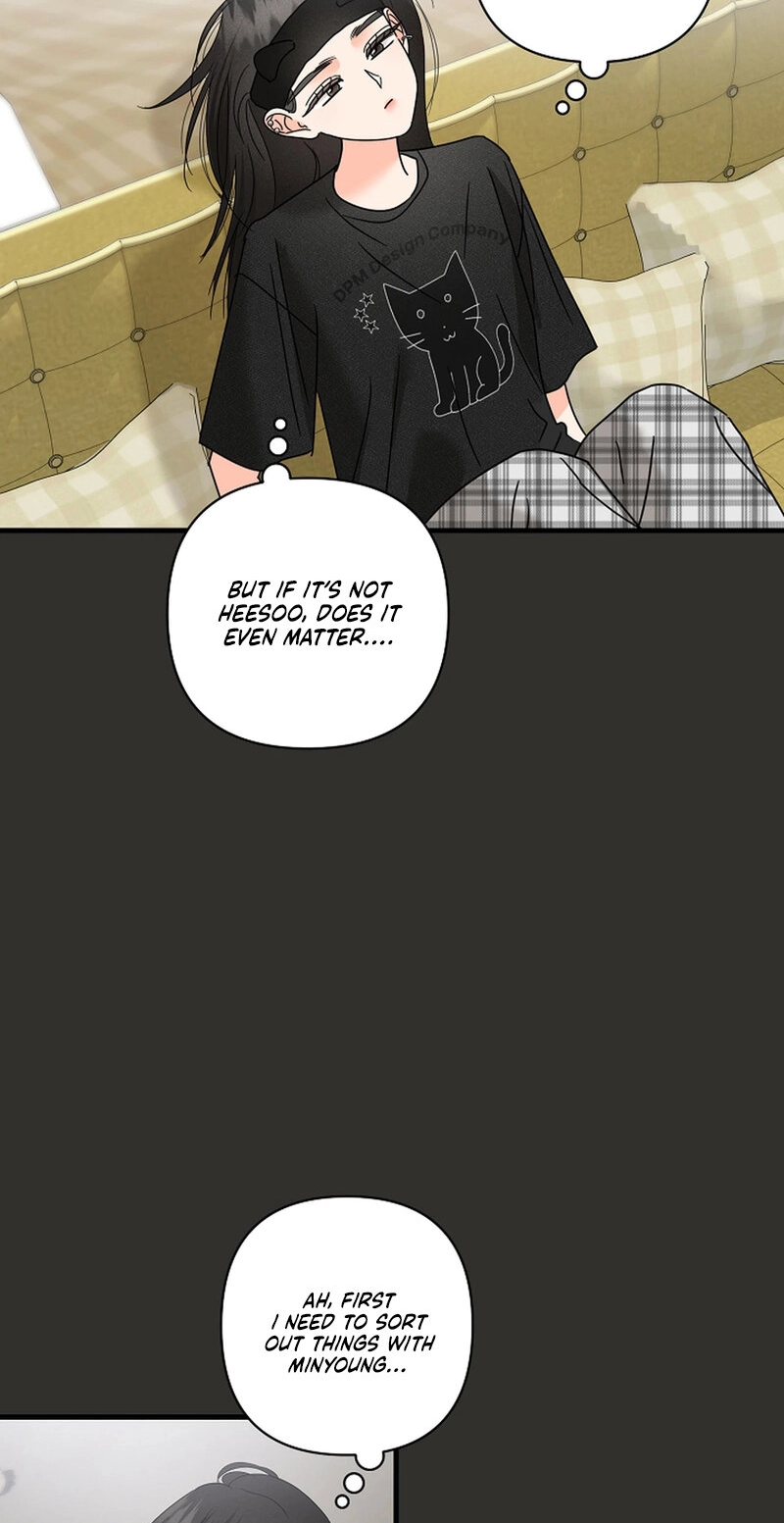 Read Stop Fighting, Go to Bed chapter 38 image 10 on Lezhin