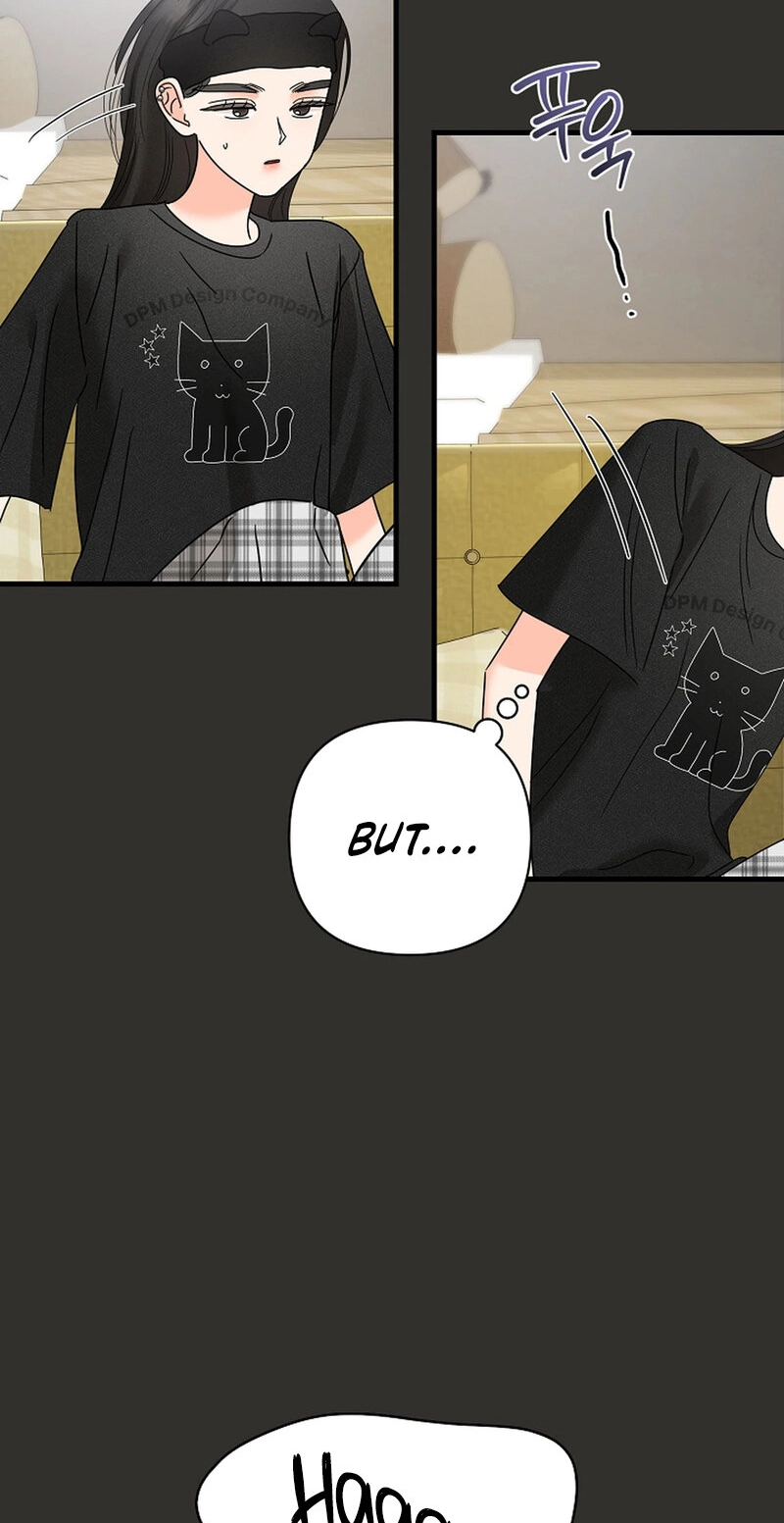 Read Stop Fighting, Go to Bed chapter 38 image 11 on Lezhin