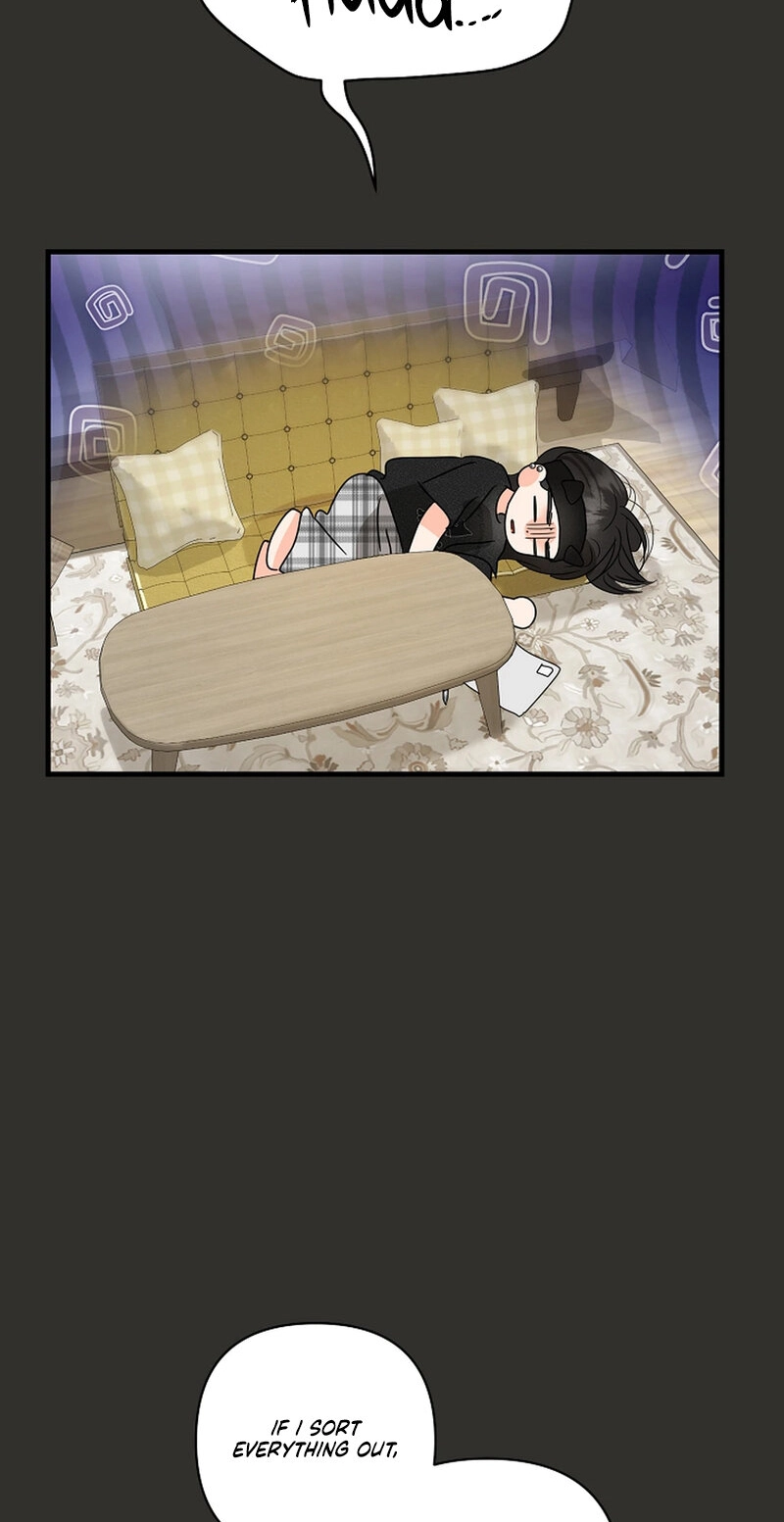 Read Stop Fighting, Go to Bed chapter 38 image 12 on Lezhin