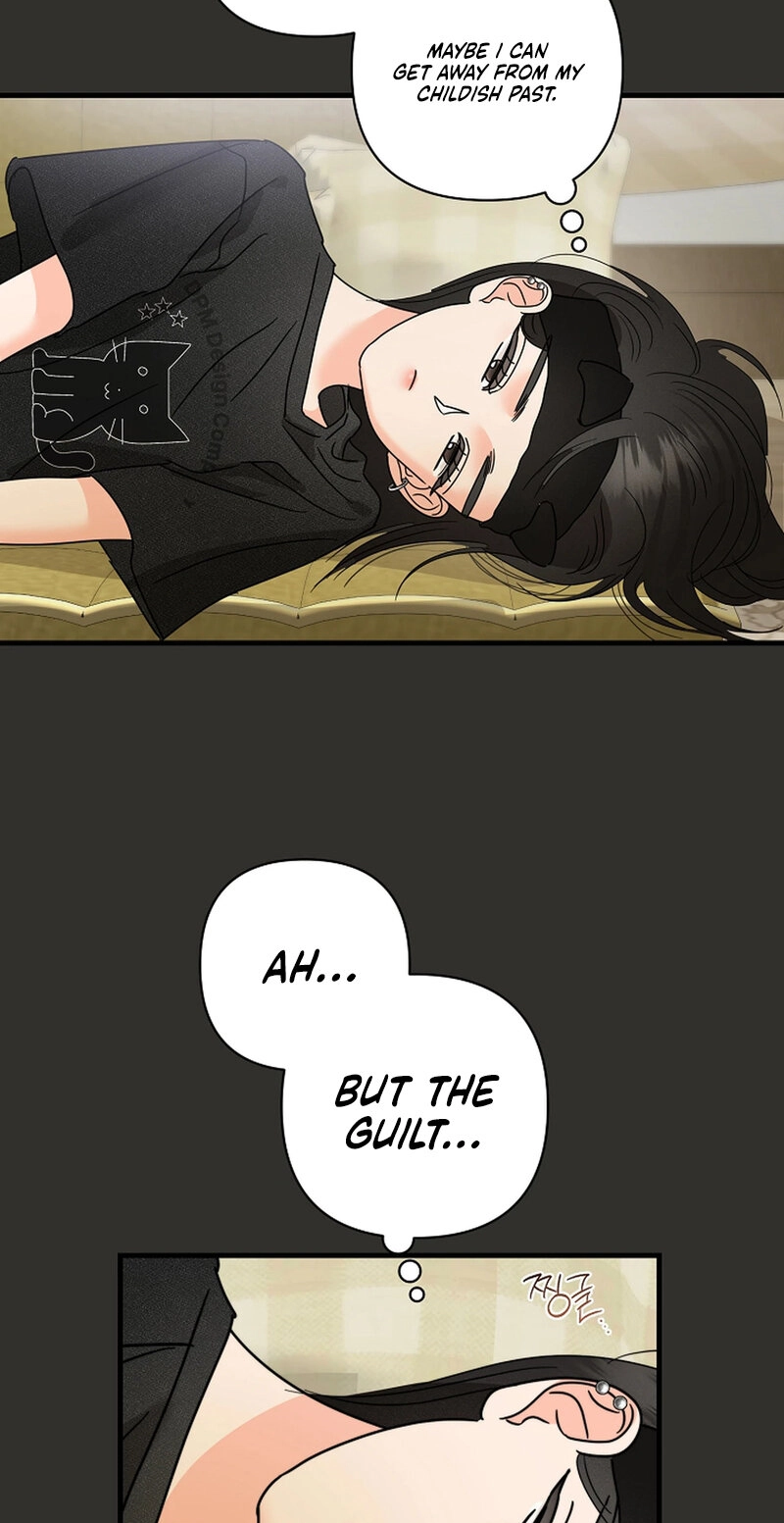 Read Stop Fighting, Go to Bed chapter 38 image 13 on Lezhin