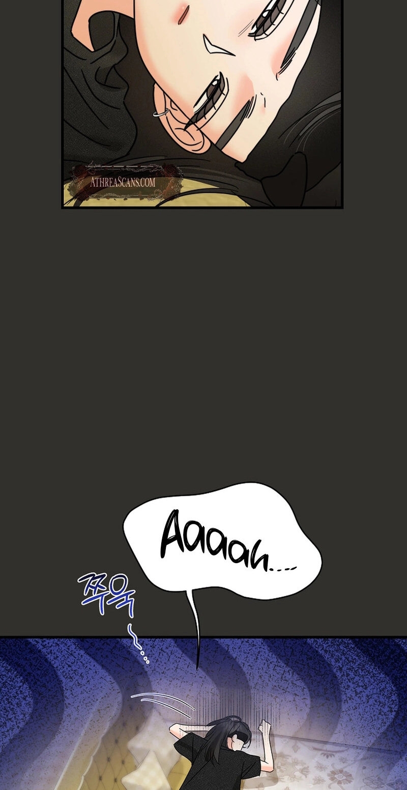 Read Stop Fighting, Go to Bed chapter 38 image 14 on Lezhin