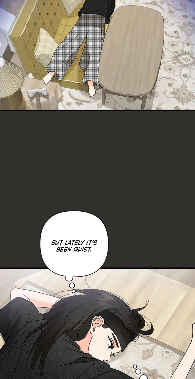 Read Stop Fighting, Go to Bed chapter 38 image 15 on Lezhin