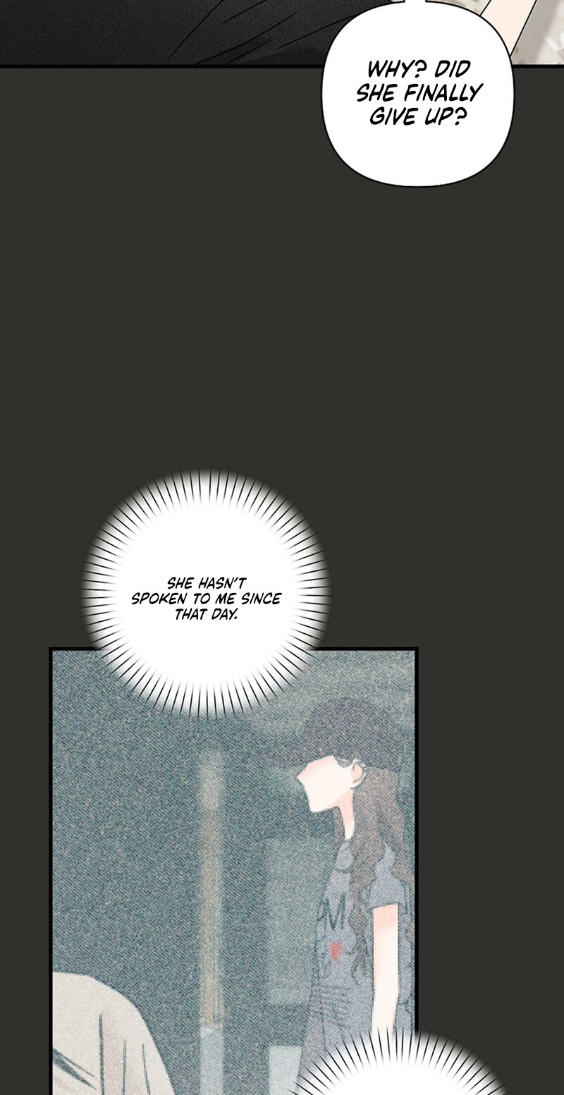 Read Stop Fighting, Go to Bed chapter 38 image 16 on Lezhin