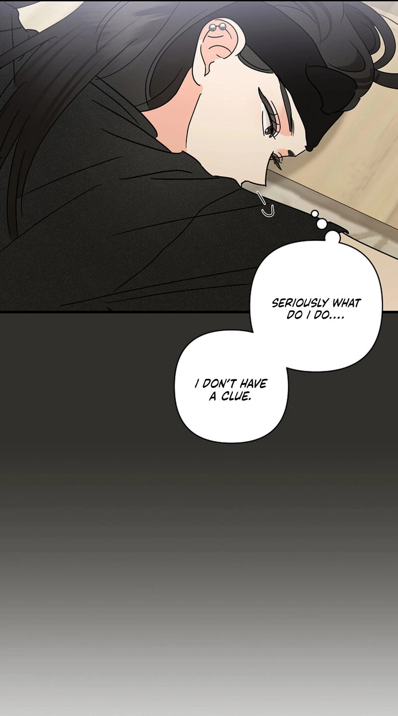 Read Stop Fighting, Go to Bed chapter 38 image 18 on Lezhin