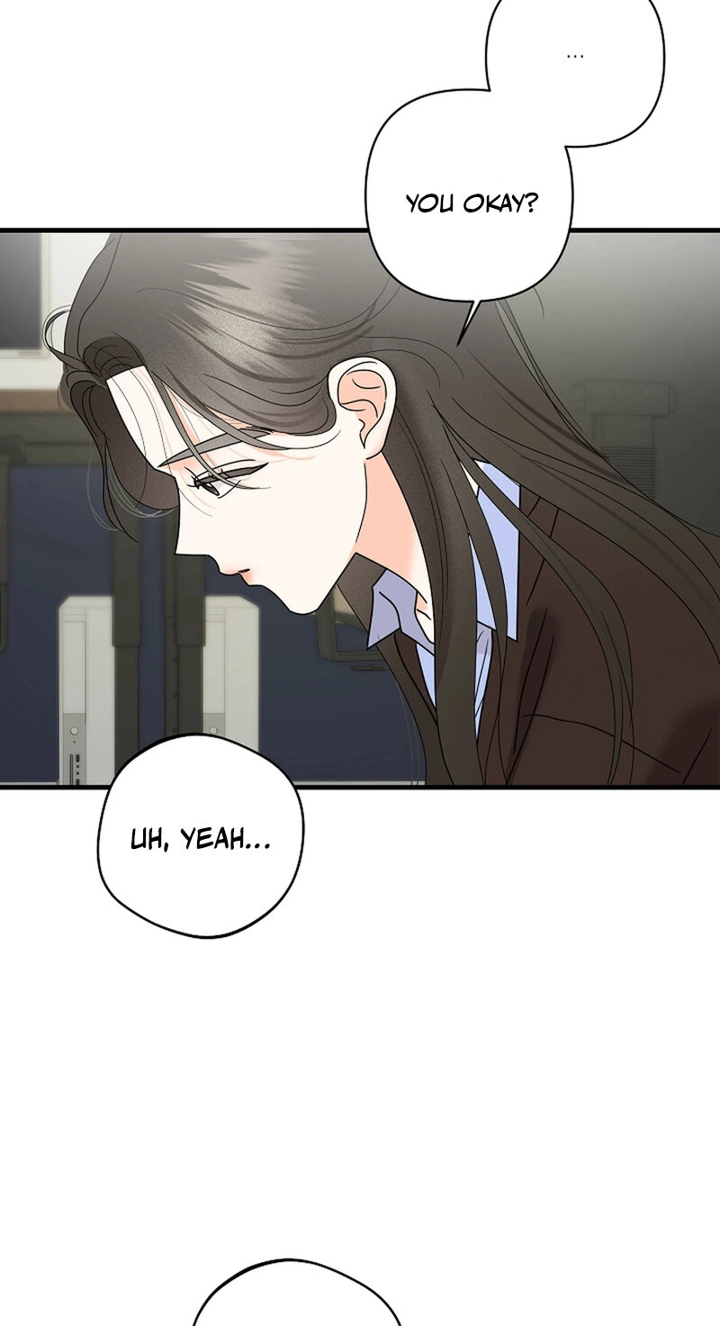 Read Stop Fighting, Go to Bed chapter 38 image 2 on Lezhin