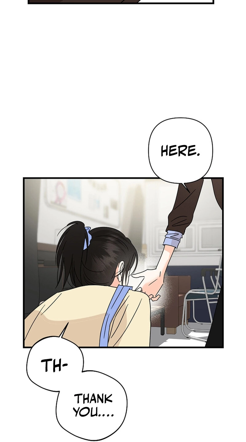 Read Stop Fighting, Go to Bed chapter 38 image 20 on Lezhin