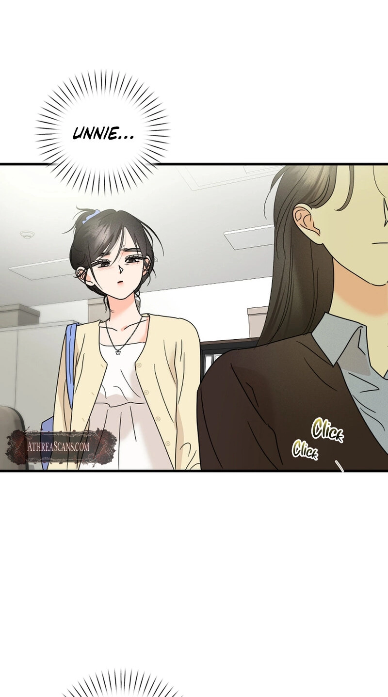 Read Stop Fighting, Go to Bed chapter 38 image 25 on Lezhin