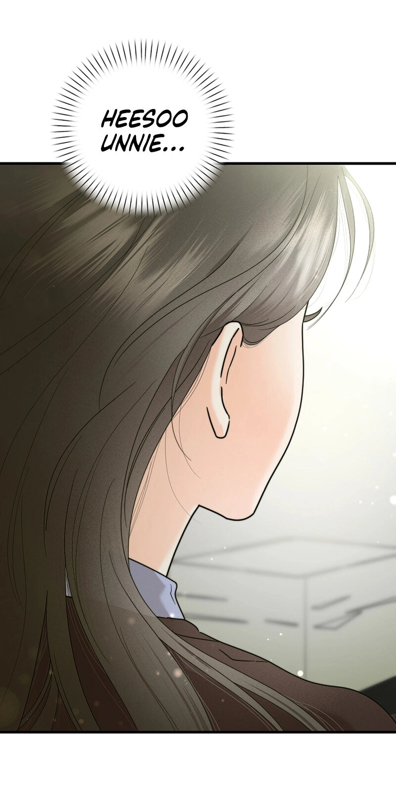 Read Stop Fighting, Go to Bed chapter 38 image 27 on Lezhin