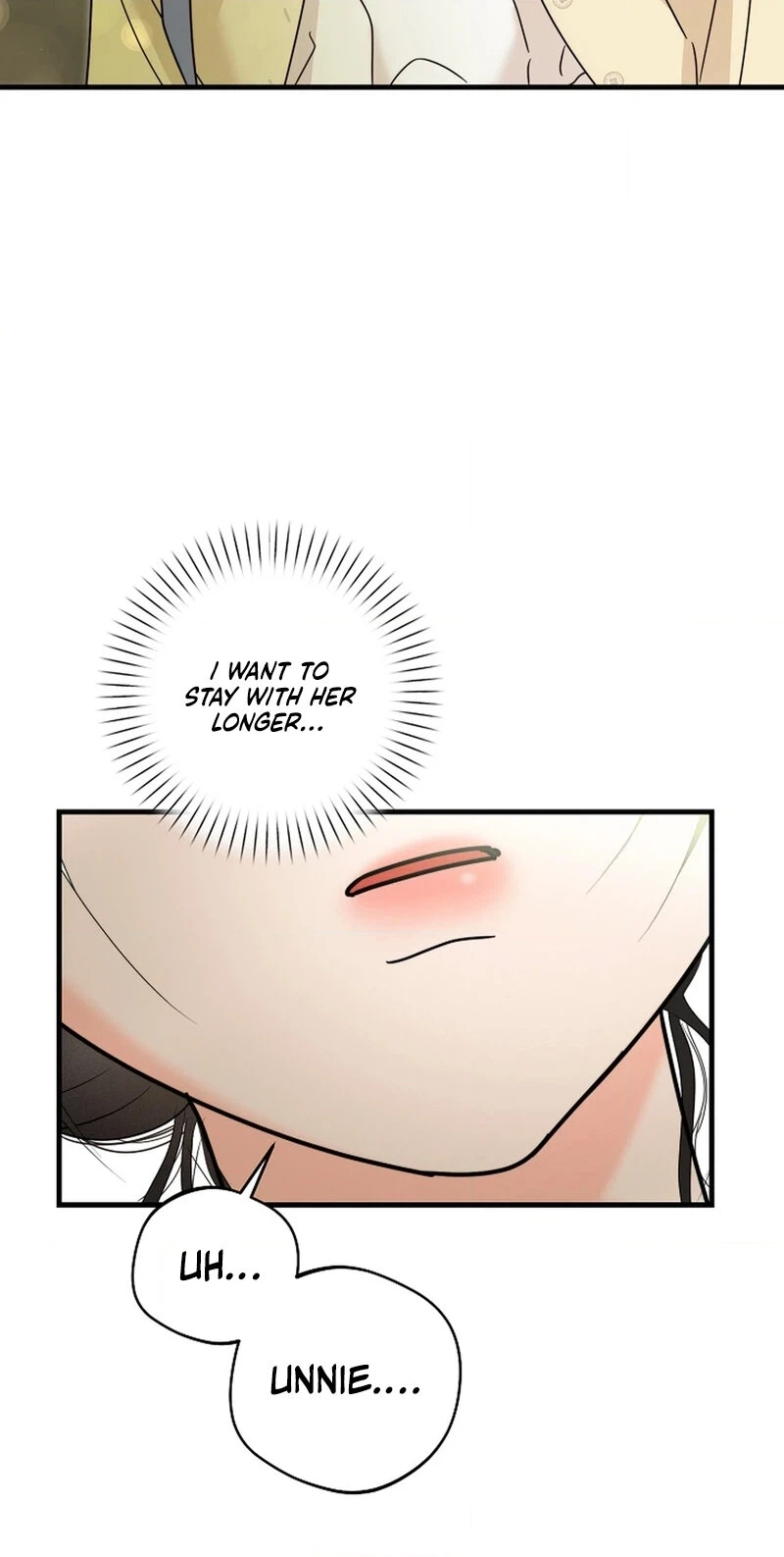 Read Stop Fighting, Go to Bed chapter 38 image 29 on Lezhin