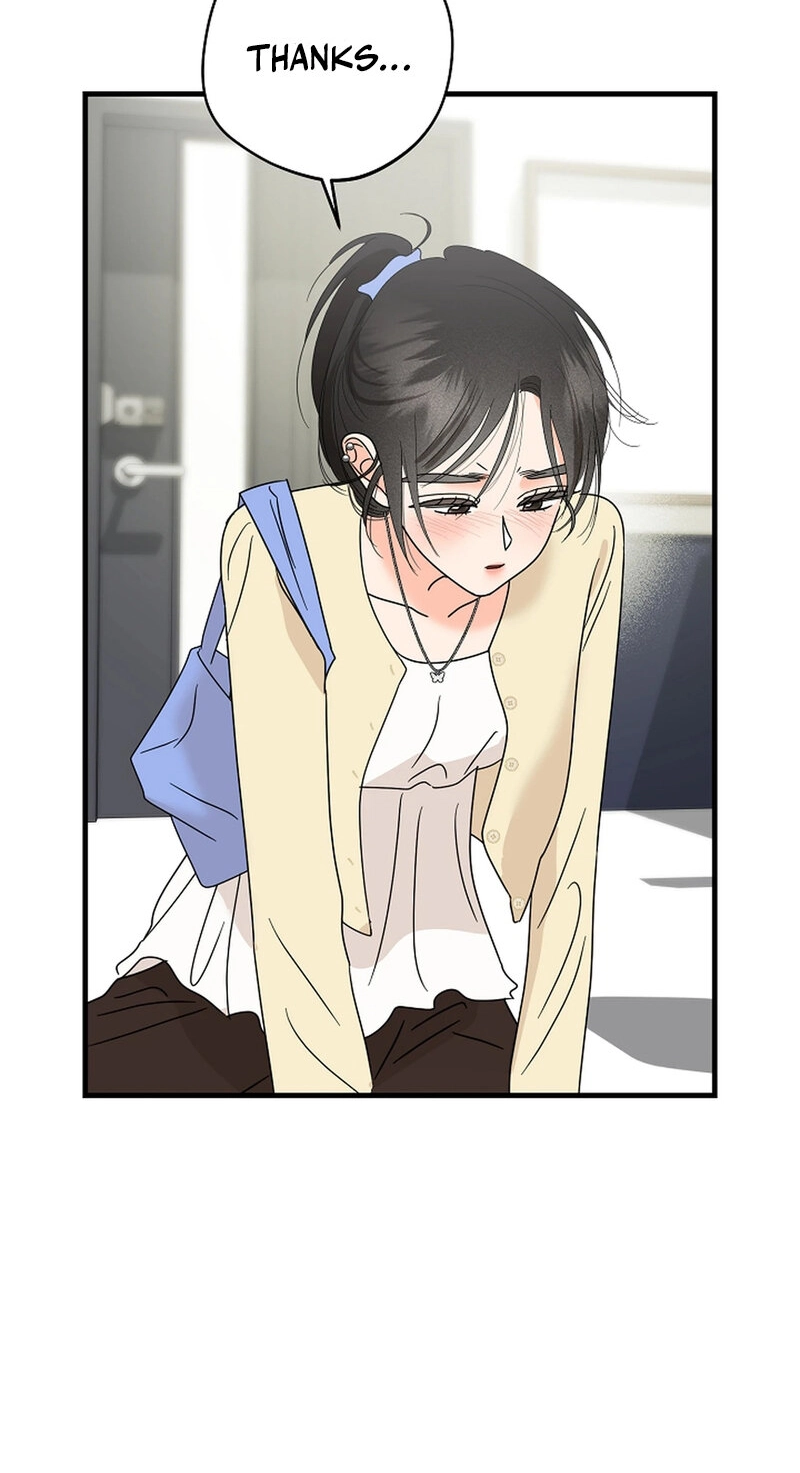 Read Stop Fighting, Go to Bed chapter 38 image 3 on Lezhin