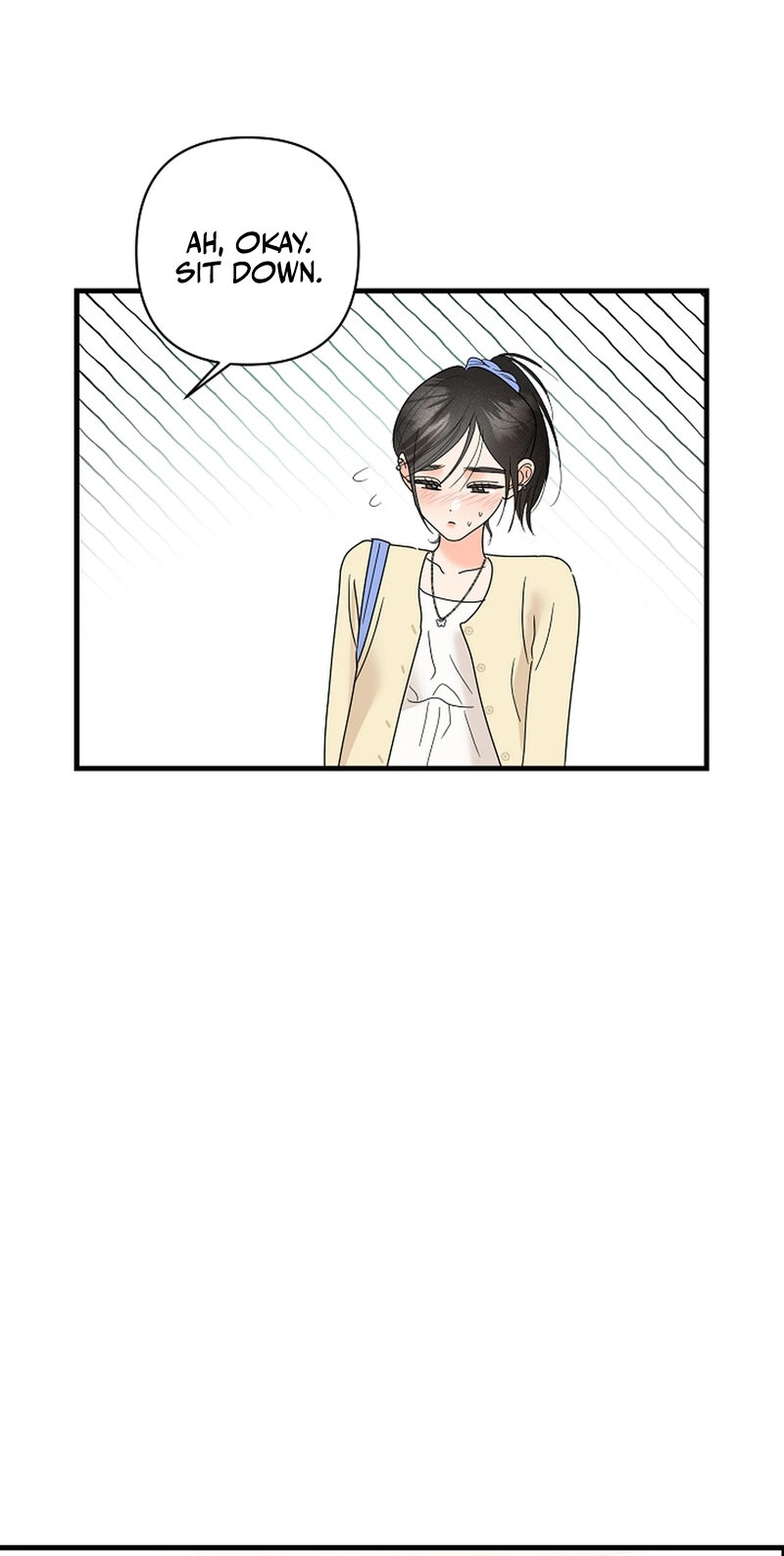 Read Stop Fighting, Go to Bed chapter 38 image 32 on Lezhin