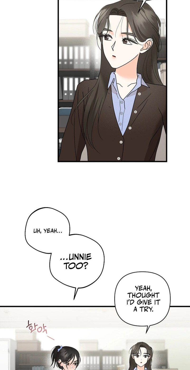 Read Stop Fighting, Go to Bed chapter 38 image 37 on Lezhin