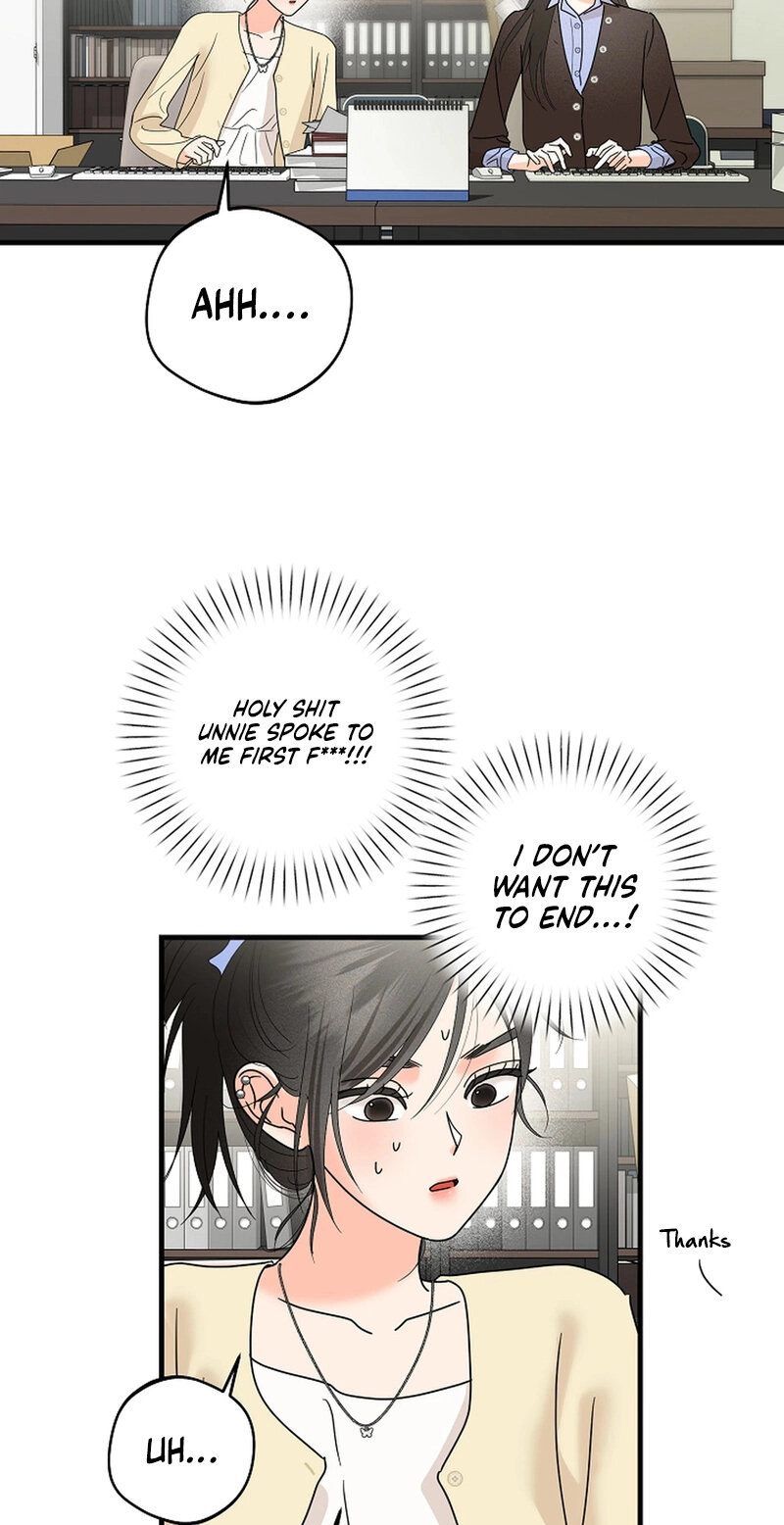Read Stop Fighting, Go to Bed chapter 38 image 38 on Lezhin