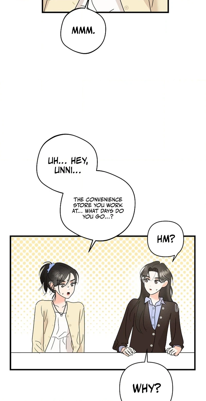 Read Stop Fighting, Go to Bed chapter 38 image 39 on Lezhin