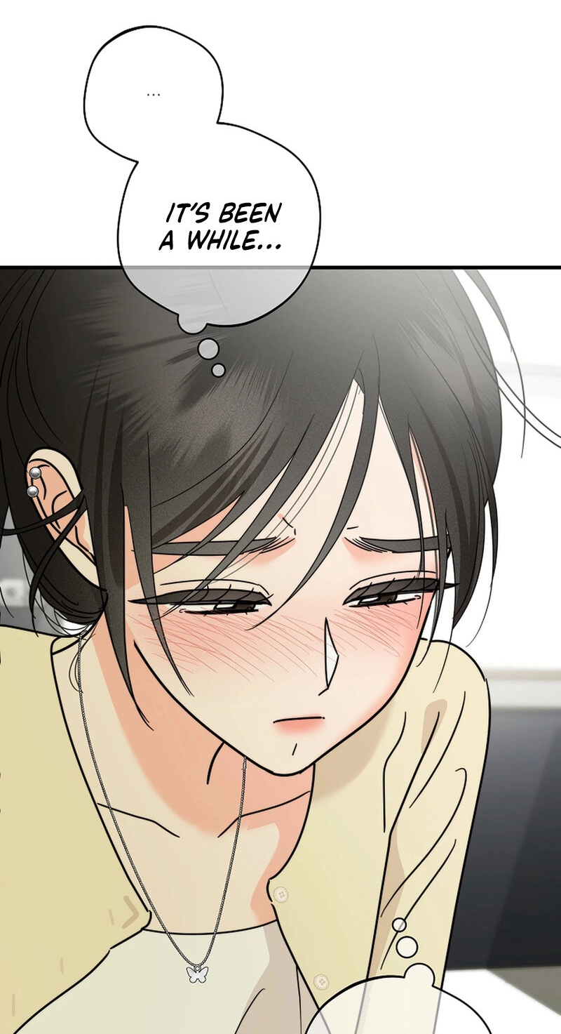 Read Stop Fighting, Go to Bed chapter 38 image 4 on Lezhin