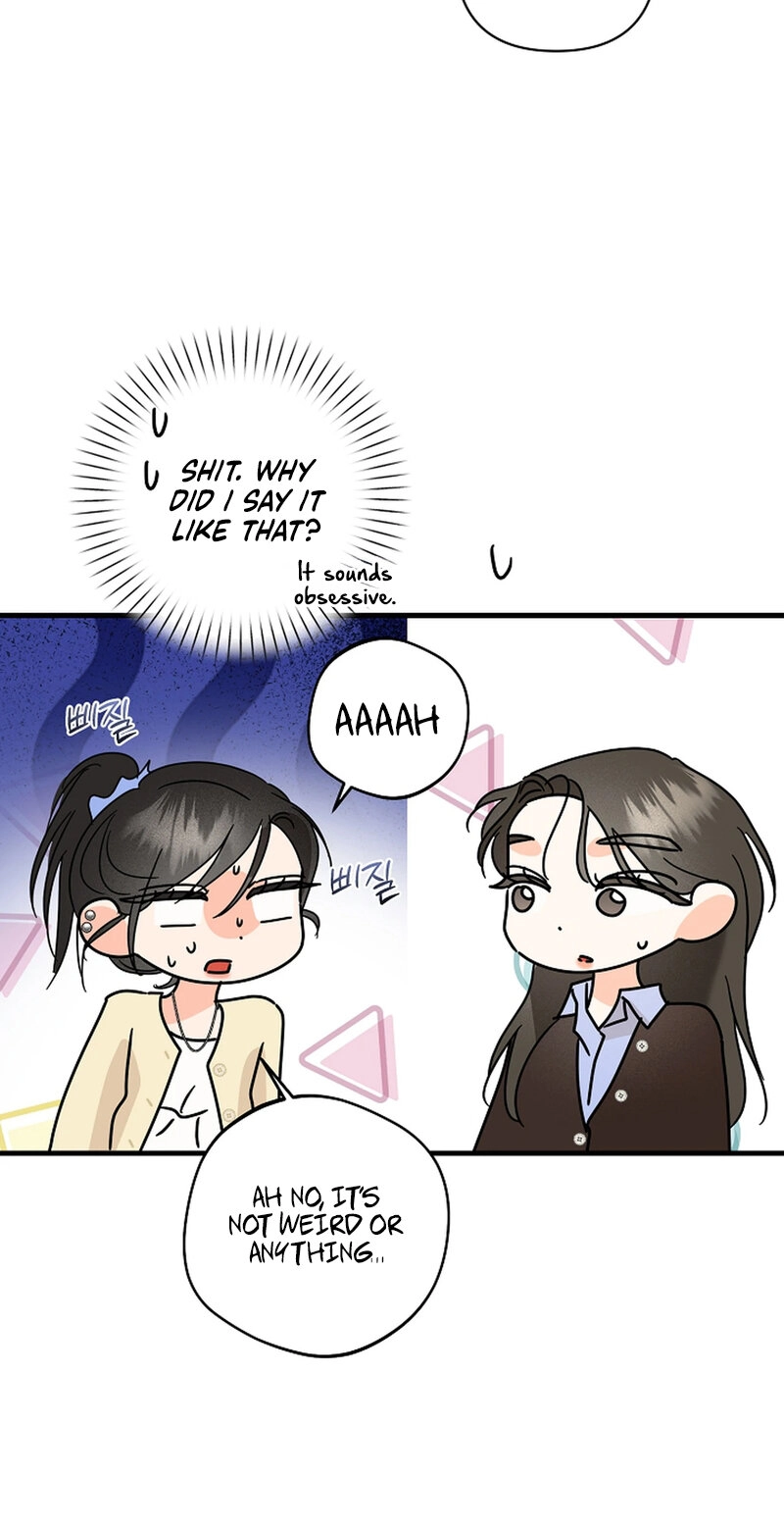 Read Stop Fighting, Go to Bed chapter 38 image 40 on Lezhin