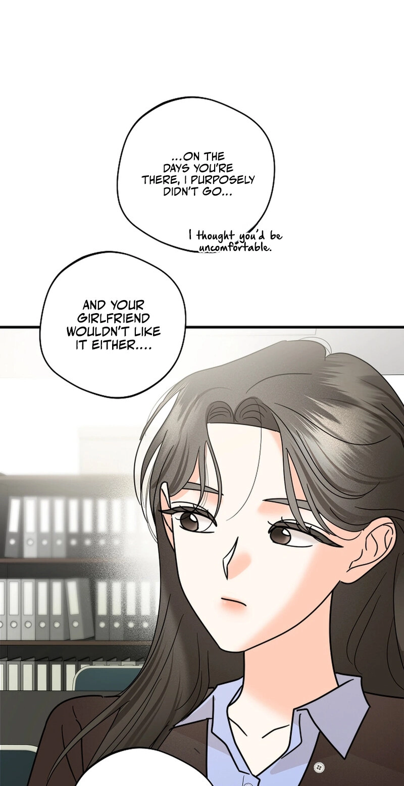 Read Stop Fighting, Go to Bed chapter 38 image 41 on Lezhin