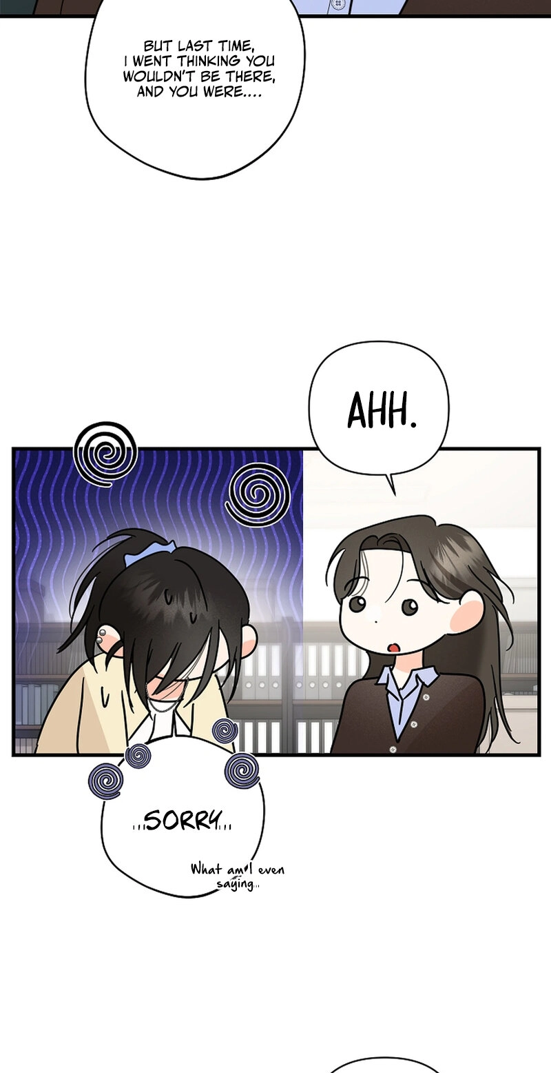 Read Stop Fighting, Go to Bed chapter 38 image 42 on Lezhin