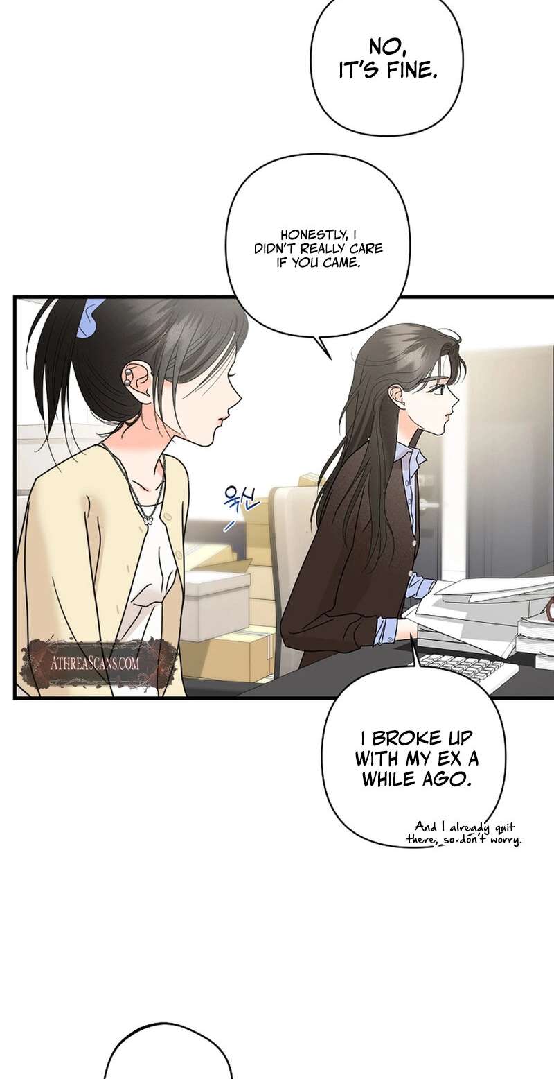 Read Stop Fighting, Go to Bed chapter 38 image 43 on Lezhin