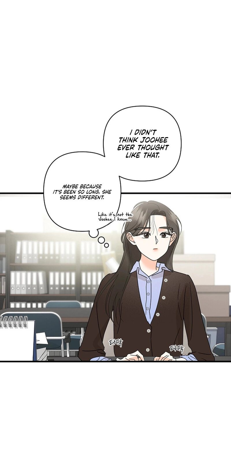 Read Stop Fighting, Go to Bed chapter 38 image 45 on Lezhin