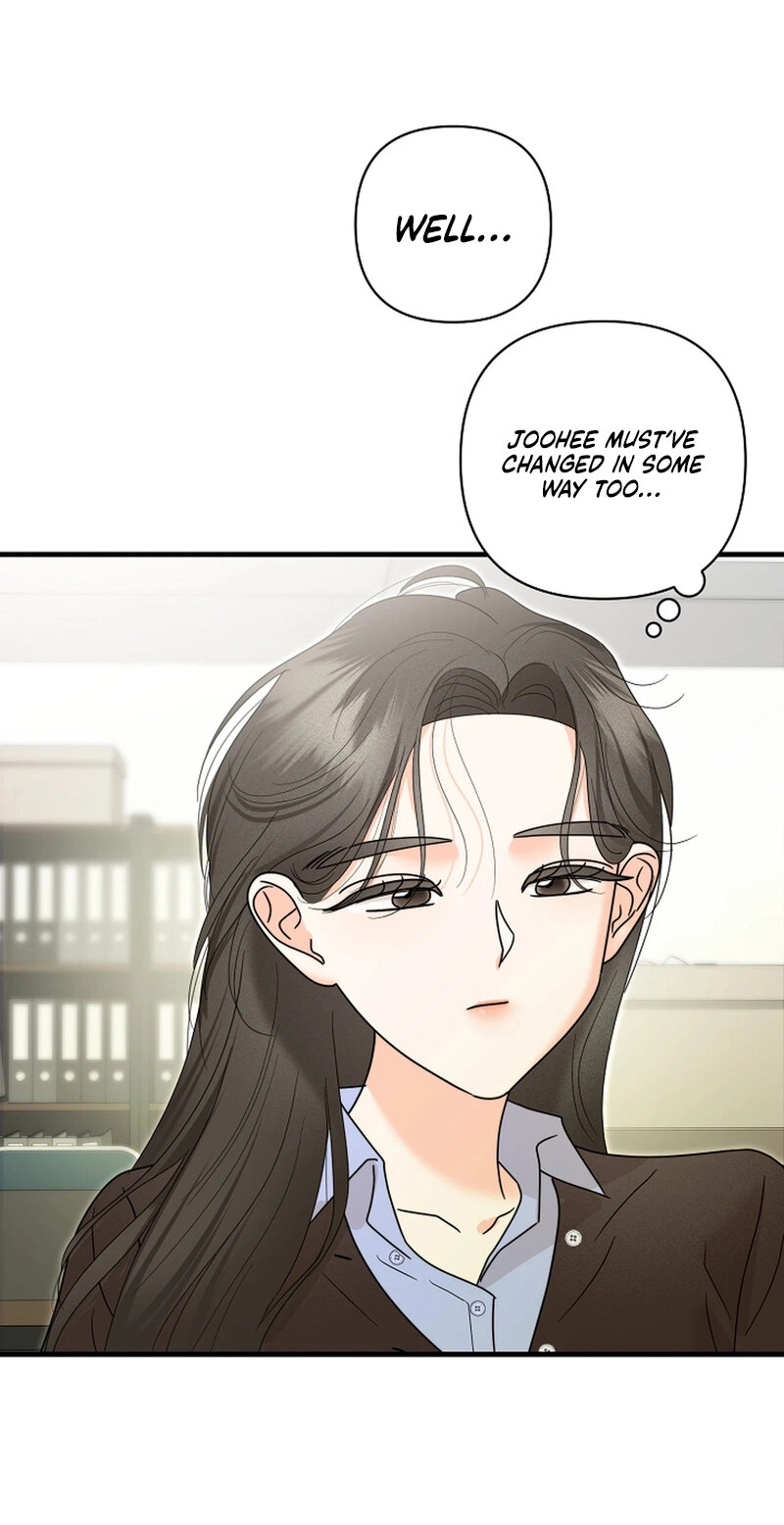 Read Stop Fighting, Go to Bed chapter 38 image 46 on Lezhin