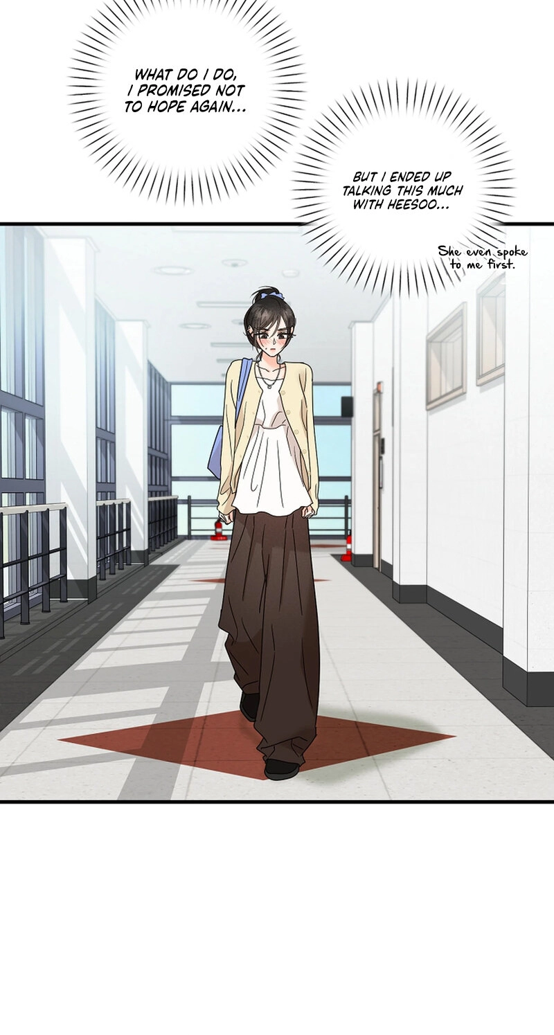 Read Stop Fighting, Go to Bed chapter 38 image 60 on Lezhin