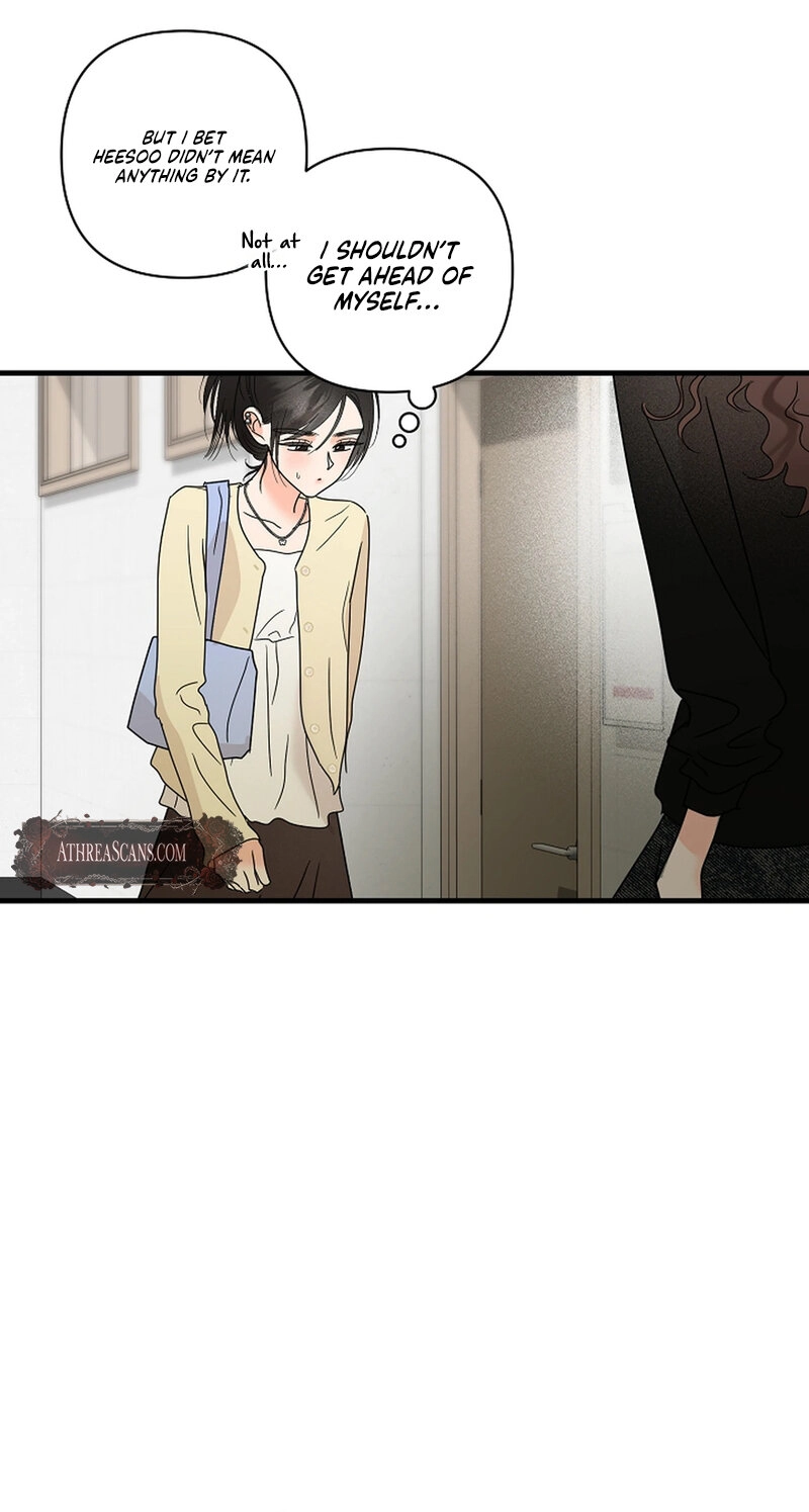 Read Stop Fighting, Go to Bed chapter 38 image 62 on Lezhin