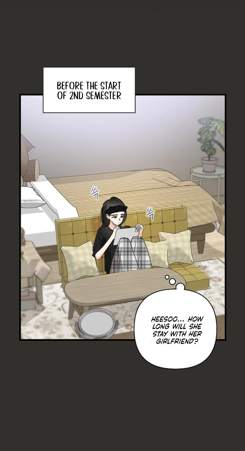 Read Stop Fighting, Go to Bed chapter 38 image 7 on Lezhin
