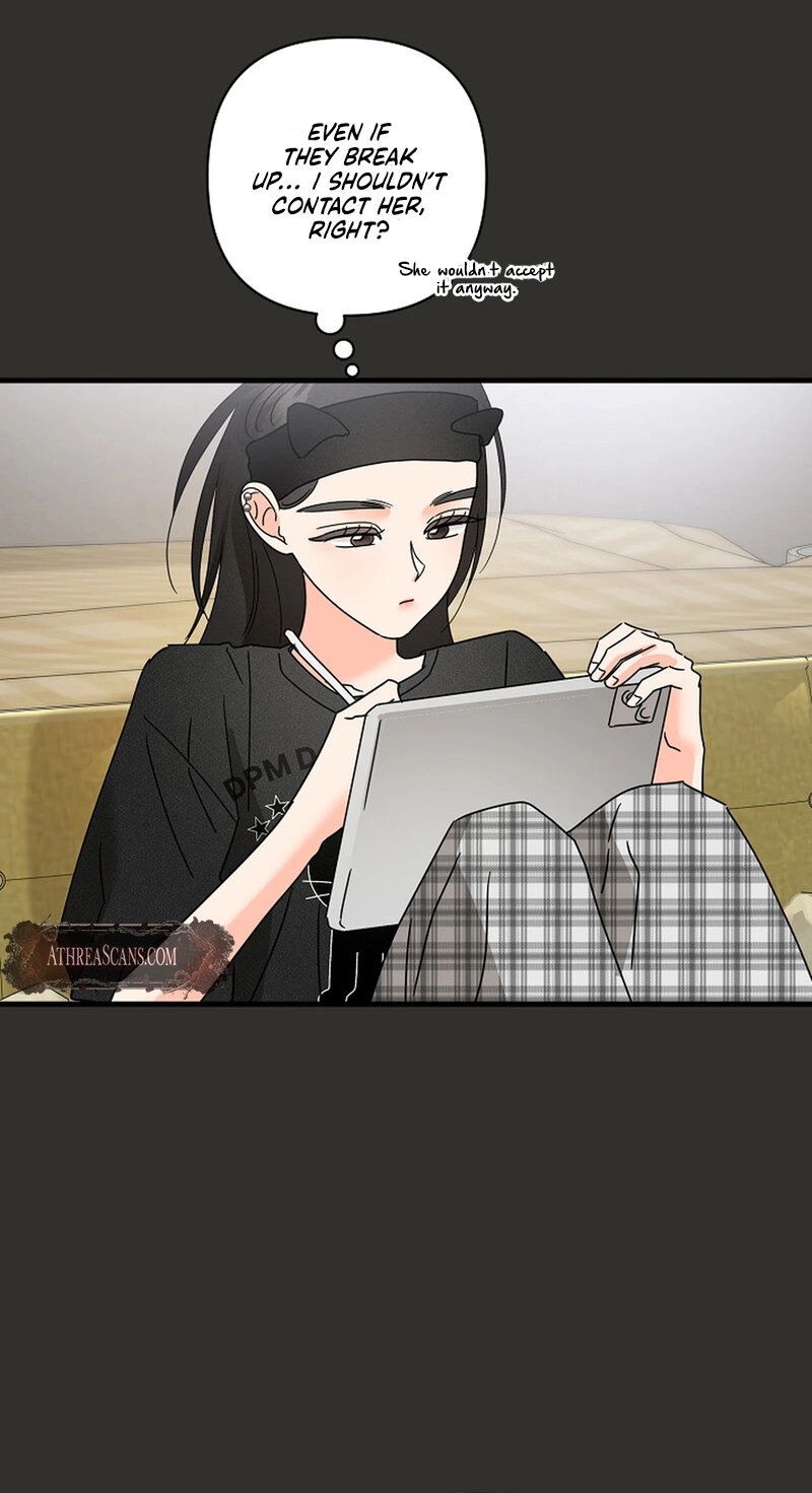 Read Stop Fighting, Go to Bed chapter 38 image 8 on Lezhin