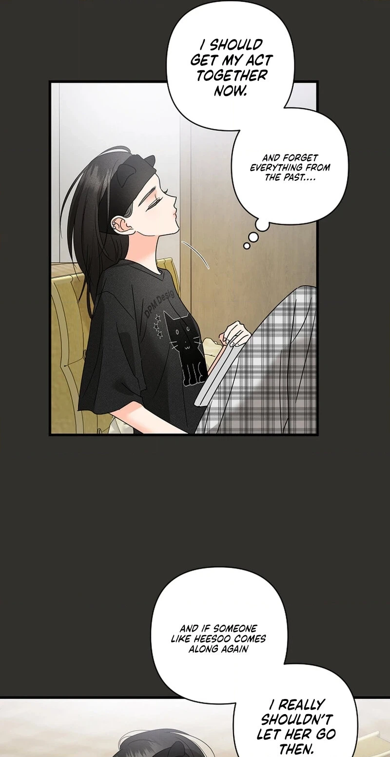 Read Stop Fighting, Go to Bed chapter 38 image 9 on Lezhin