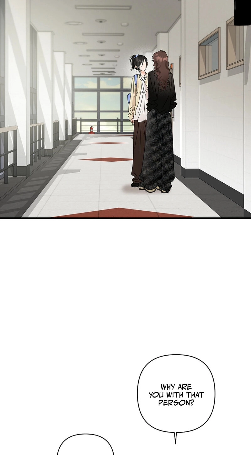 Read Stop Fighting, Go to Bed chapter 39 image 1 on Lezhin