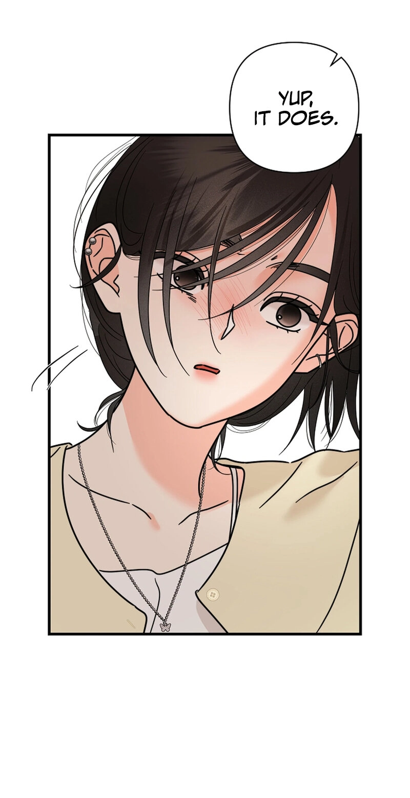 Read Stop Fighting, Go to Bed chapter 39 image 11 on Lezhin
