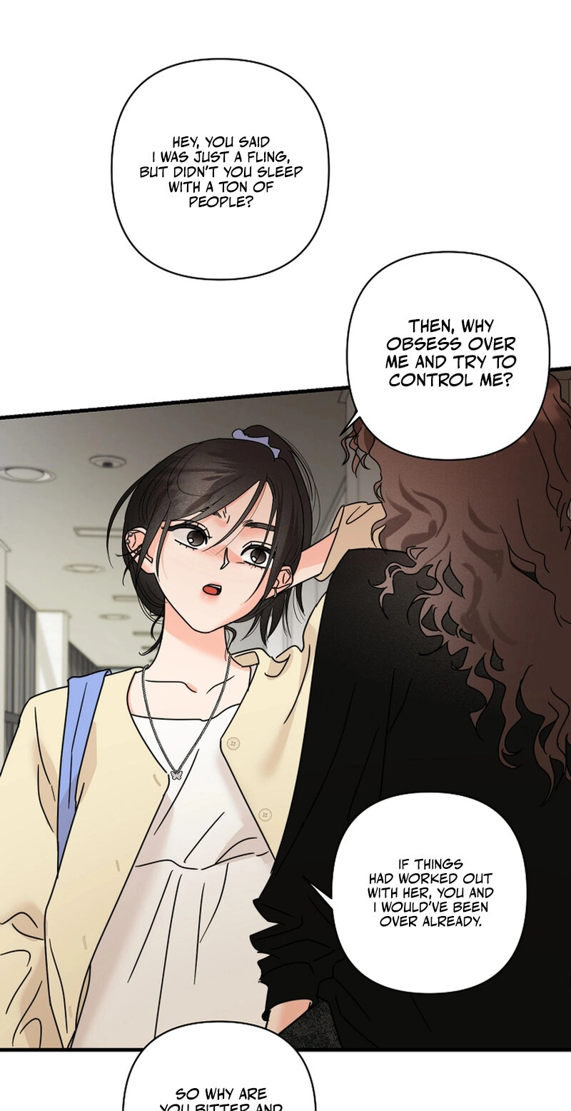 Read Stop Fighting, Go to Bed chapter 39 image 12 on Lezhin