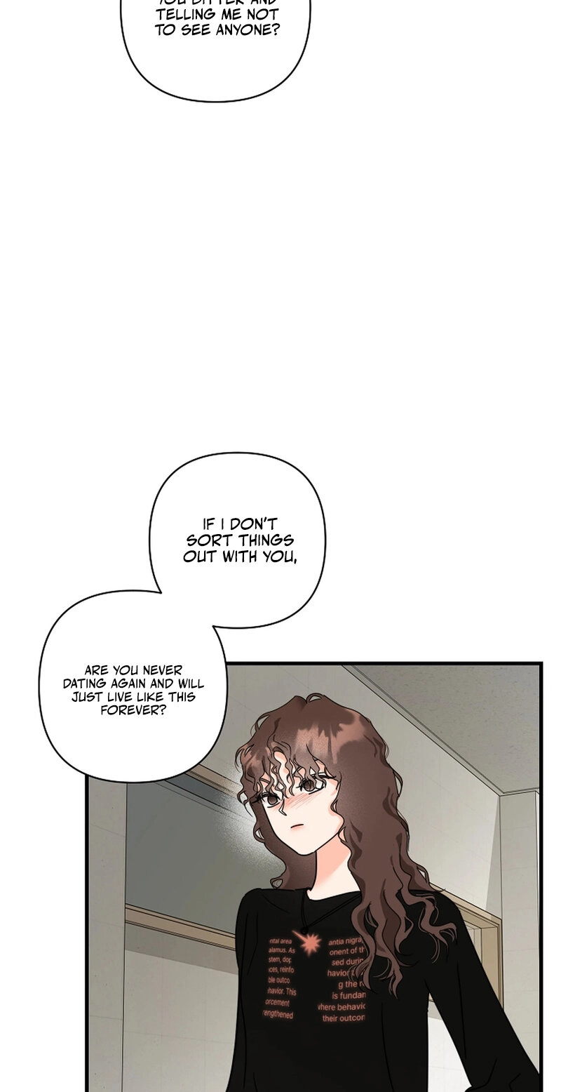 Read Stop Fighting, Go to Bed chapter 39 image 13 on Lezhin