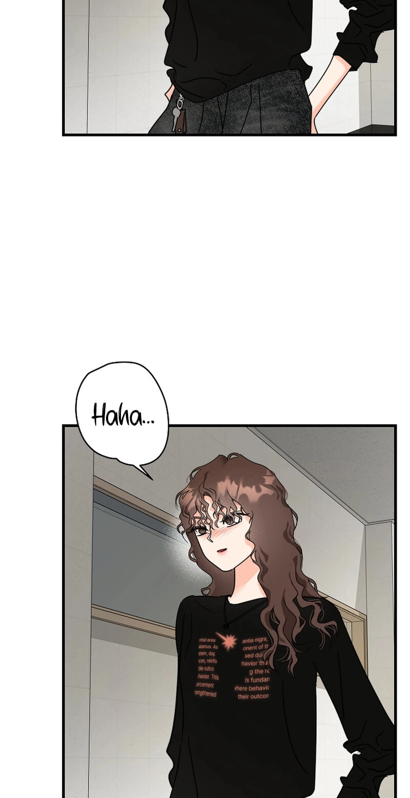 Read Stop Fighting, Go to Bed chapter 39 image 14 on Lezhin