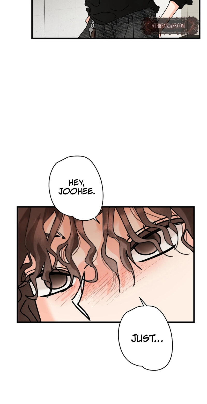 Read Stop Fighting, Go to Bed chapter 39 image 15 on Lezhin