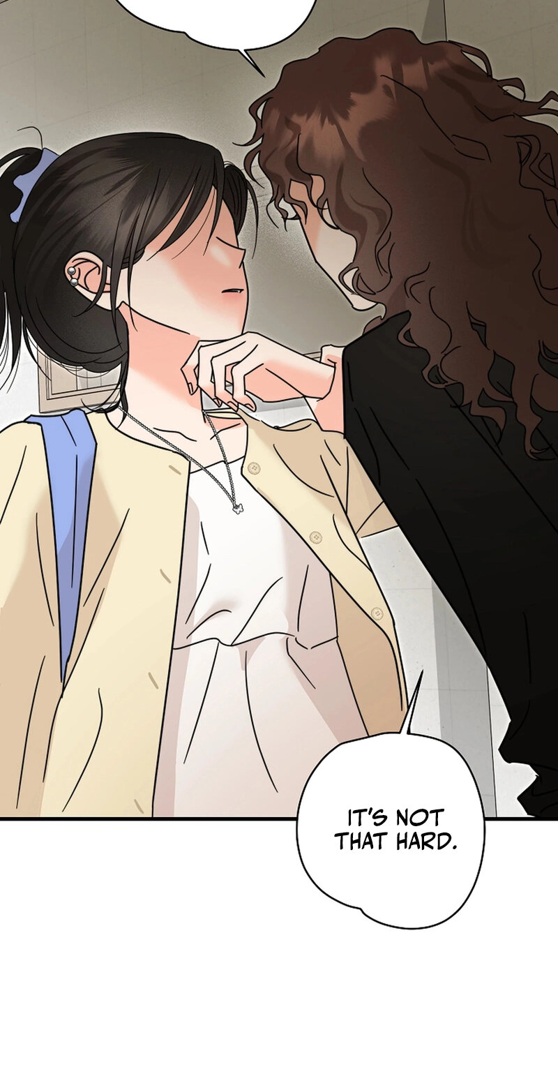 Read Stop Fighting, Go to Bed chapter 39 image 17 on Lezhin