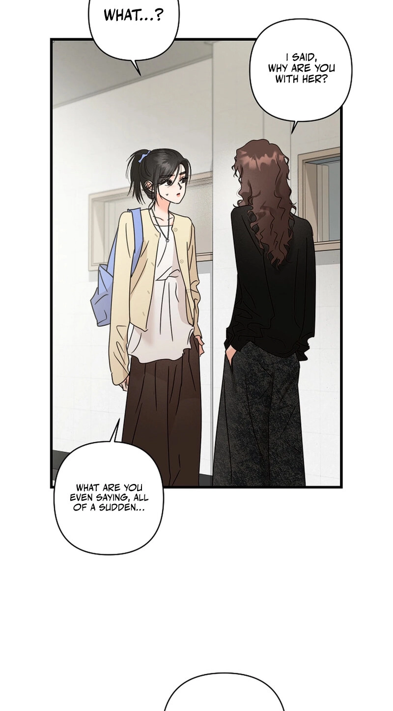 Read Stop Fighting, Go to Bed chapter 39 image 2 on Lezhin