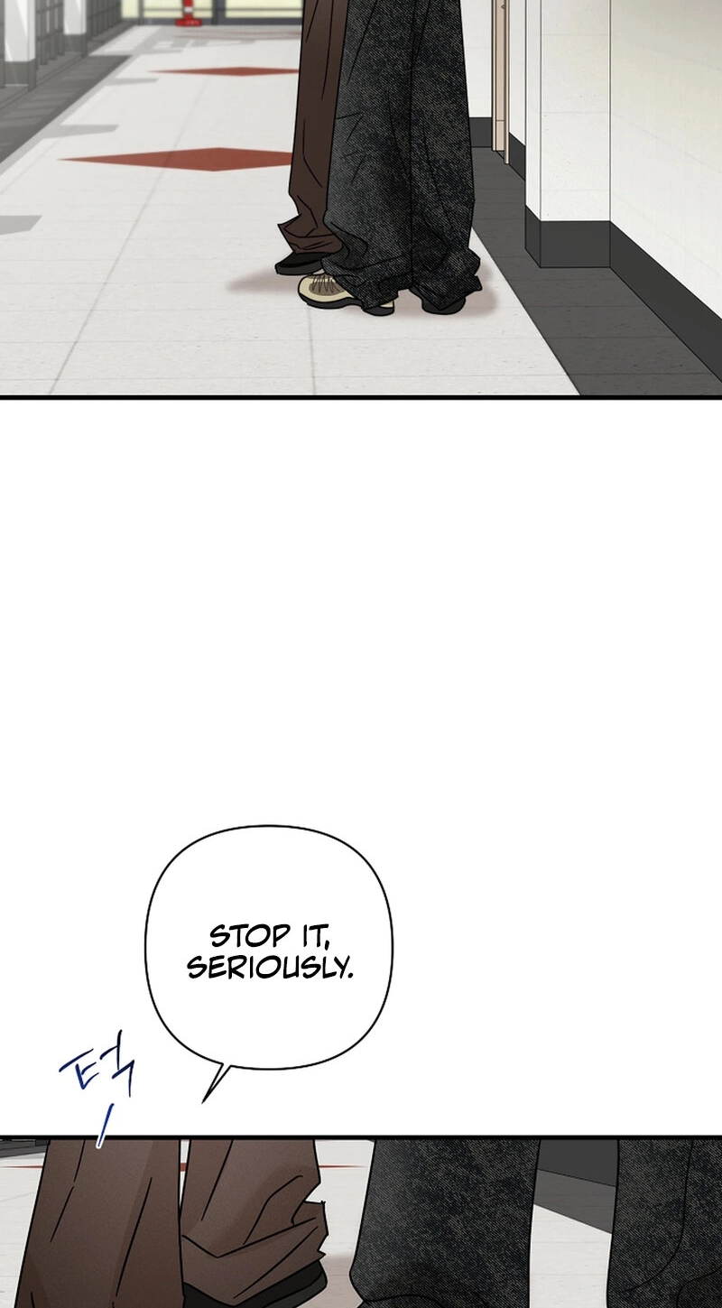 Read Stop Fighting, Go to Bed chapter 39 image 21 on Lezhin