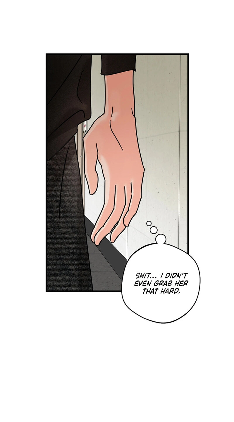 Read Stop Fighting, Go to Bed chapter 39 image 26 on Lezhin