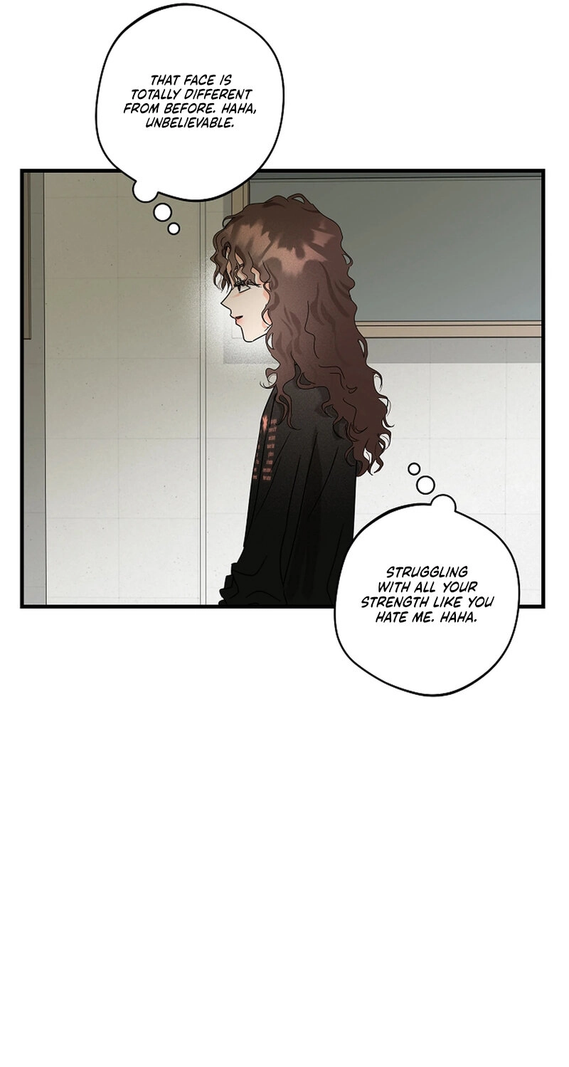 Read Stop Fighting, Go to Bed chapter 39 image 27 on Lezhin