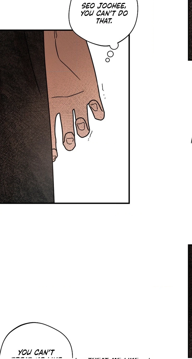 Read Stop Fighting, Go to Bed chapter 39 image 29 on Lezhin
