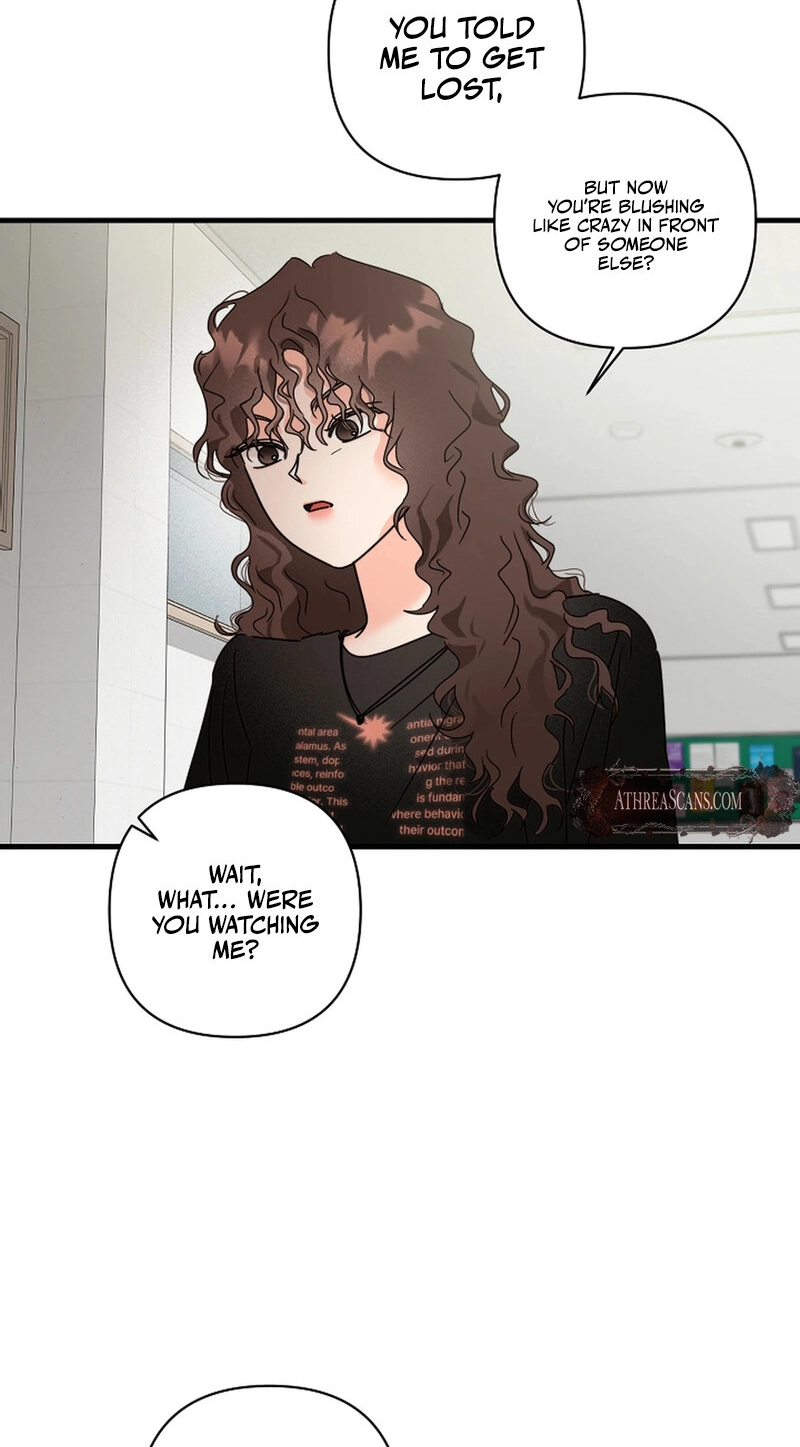 Read Stop Fighting, Go to Bed chapter 39 image 3 on Lezhin