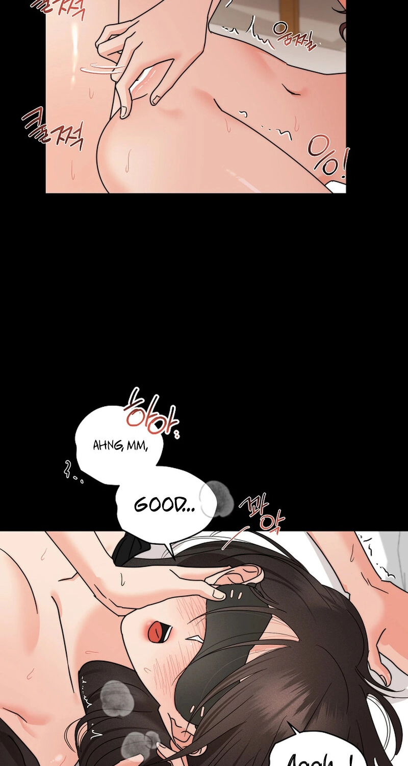 Read Stop Fighting, Go to Bed chapter 39 image 33 on Lezhin