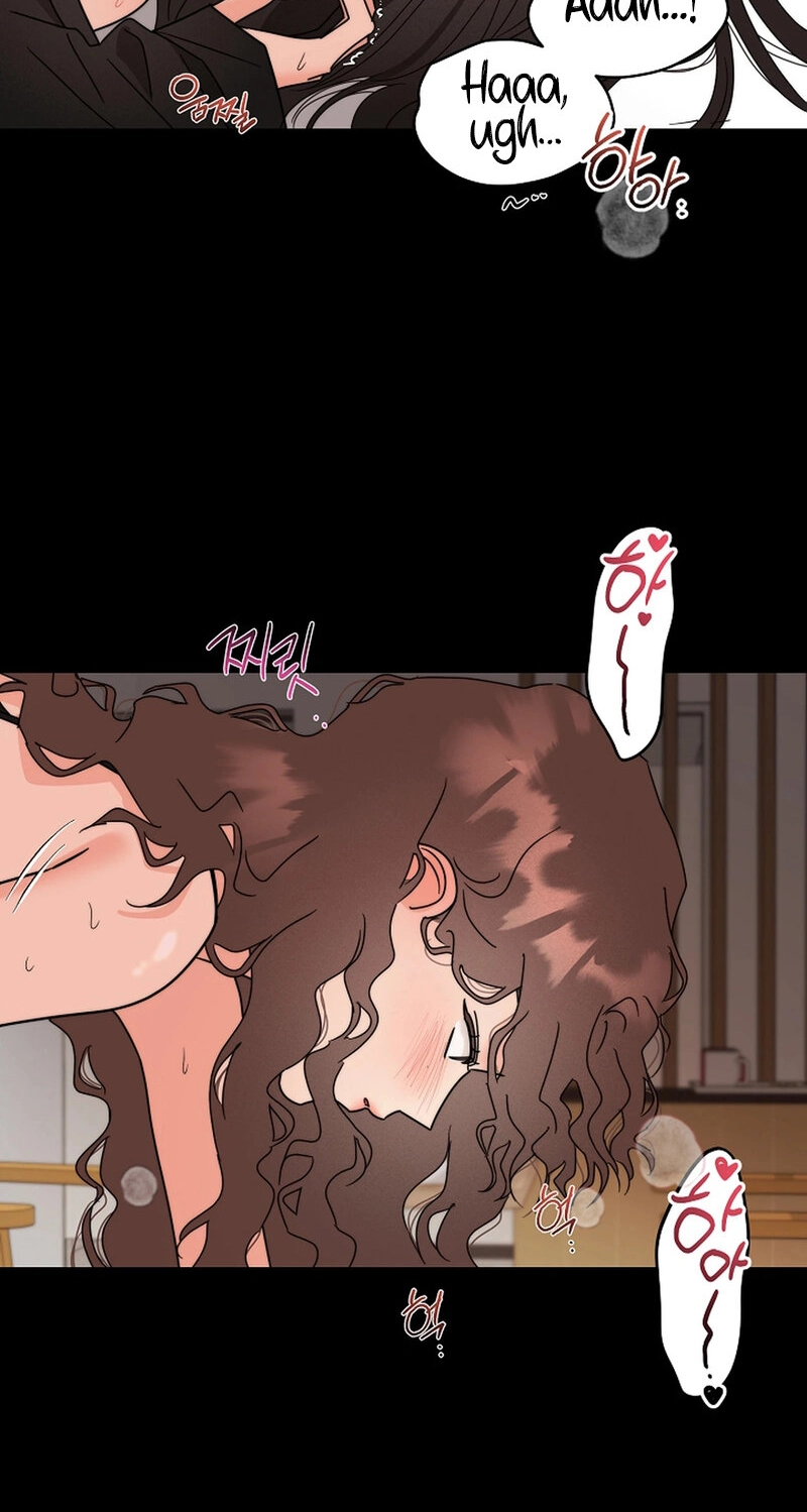 Read Stop Fighting, Go to Bed chapter 39 image 34 on Lezhin