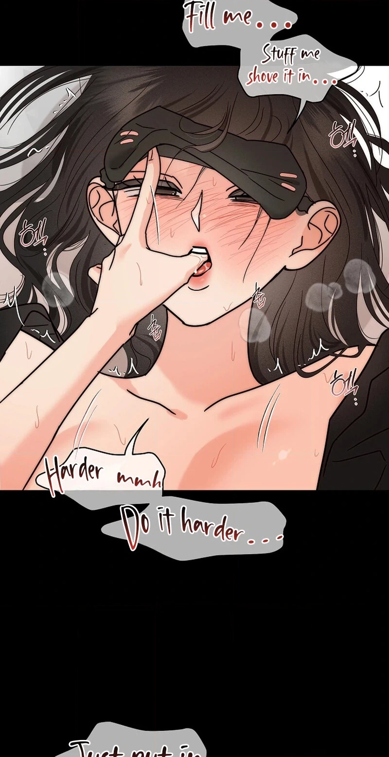 Read Stop Fighting, Go to Bed chapter 39 image 39 on Lezhin