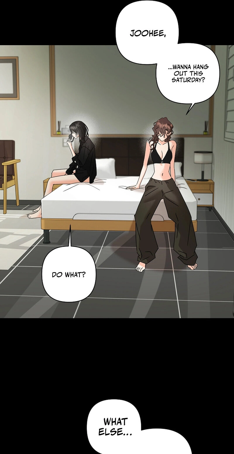 Read Stop Fighting, Go to Bed chapter 39 image 54 on Lezhin