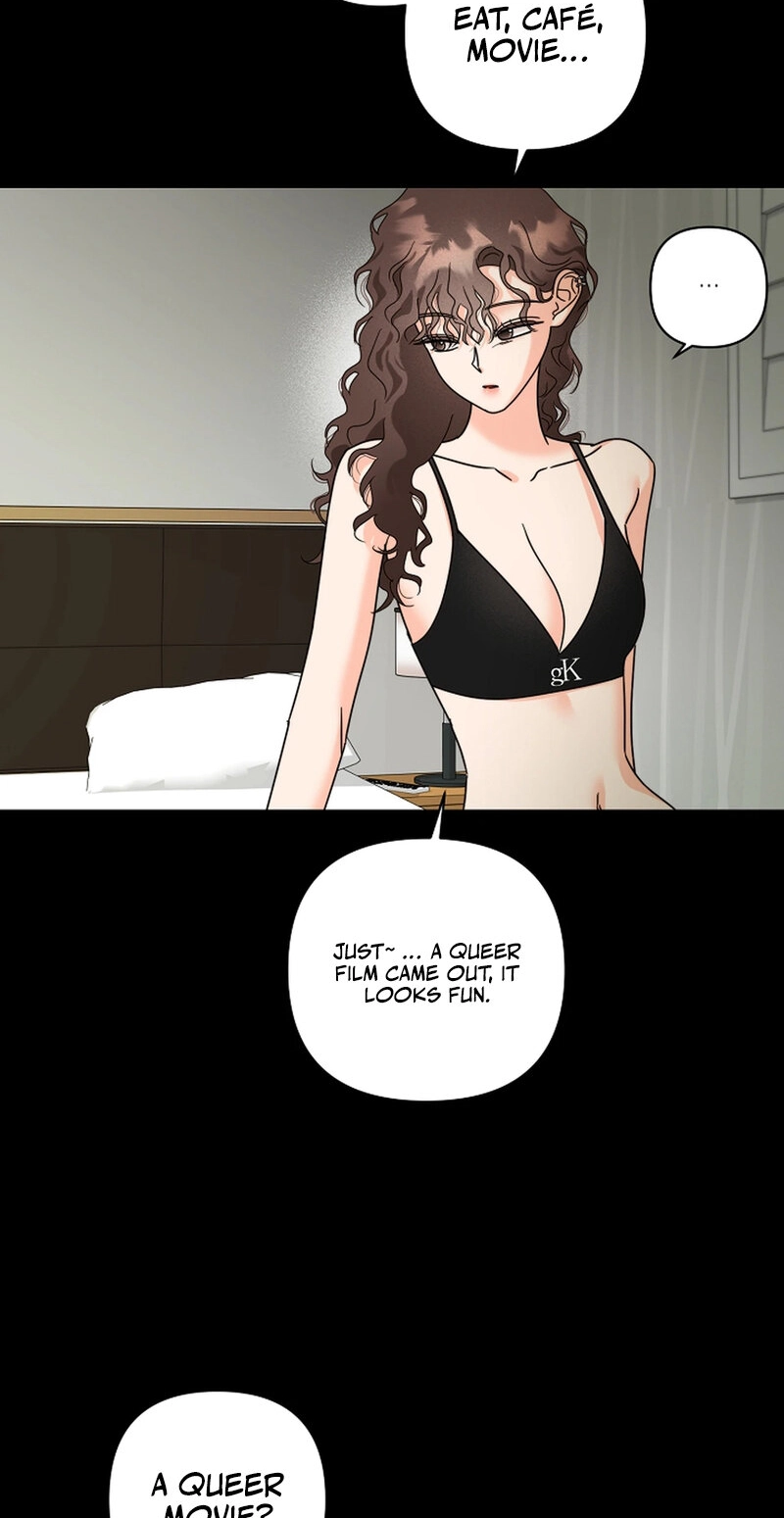 Read Stop Fighting, Go to Bed chapter 39 image 55 on Lezhin