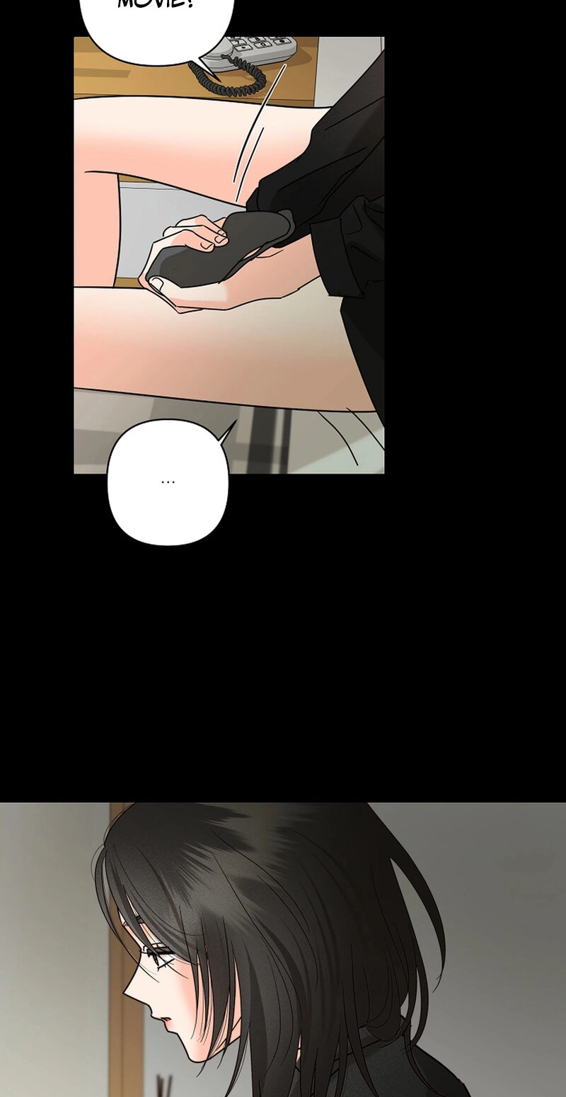 Read Stop Fighting, Go to Bed chapter 39 image 56 on Lezhin